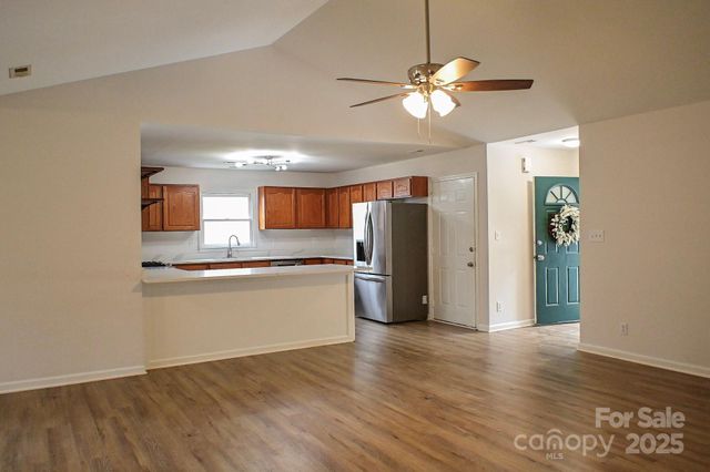 833 Hidden Creek Circle, Salisbury, NC 28147