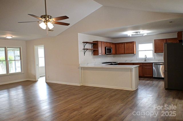 833 Hidden Creek Circle, Salisbury, NC 28147