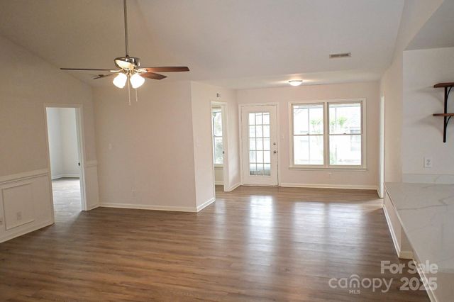 833 Hidden Creek Circle, Salisbury, NC 28147