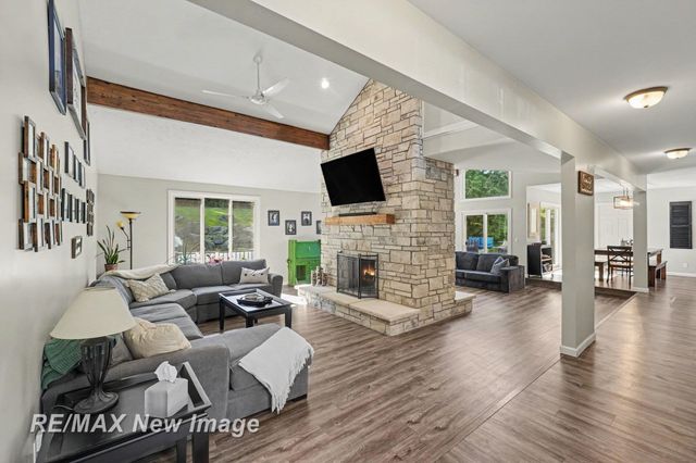 7190 Dark Lake Drive, Clarkston, MI 48346