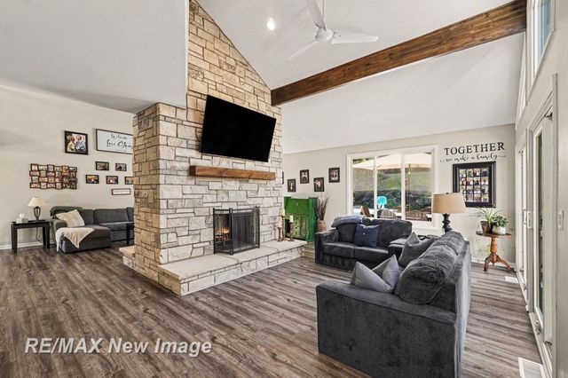 7190 Dark Lake Drive, Clarkston, MI 48346