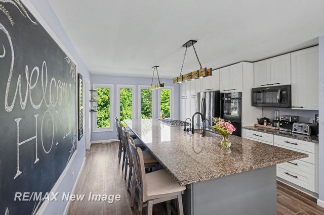 7190 Dark Lake Drive, Clarkston, MI 48346