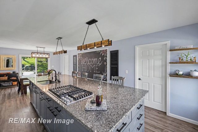 7190 Dark Lake Drive, Clarkston, MI 48346