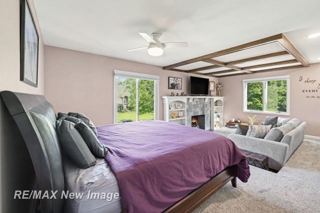 7190 Dark Lake Drive, Clarkston, MI 48346
