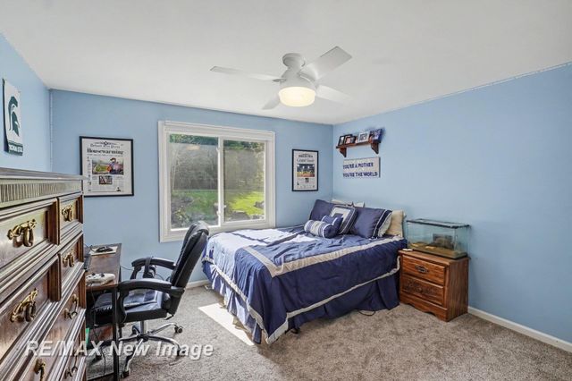 7190 Dark Lake Drive, Clarkston, MI 48346