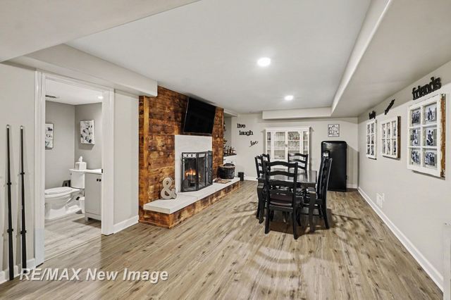 7190 Dark Lake Drive, Clarkston, MI 48346