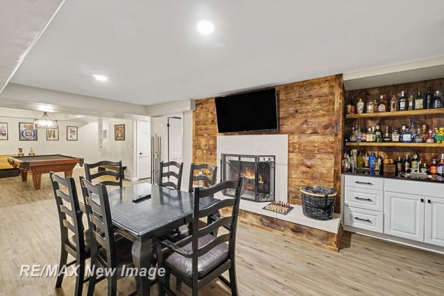 7190 Dark Lake Drive, Clarkston, MI 48346