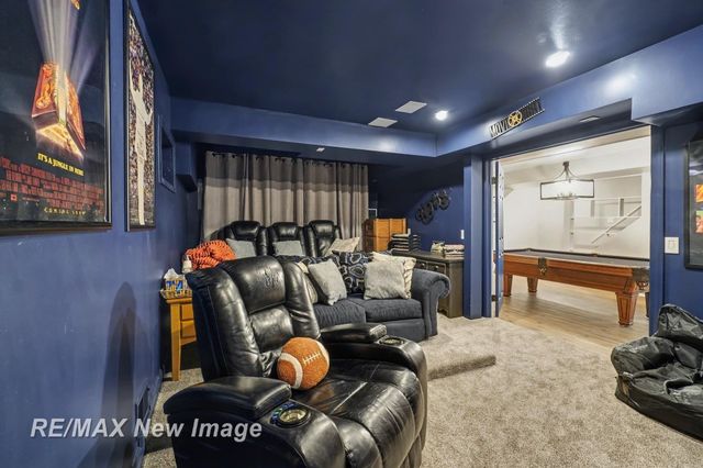 7190 Dark Lake Drive, Clarkston, MI 48346