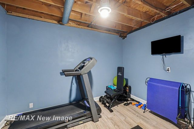 7190 Dark Lake Drive, Clarkston, MI 48346
