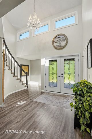 7190 Dark Lake Drive, Clarkston, MI 48346