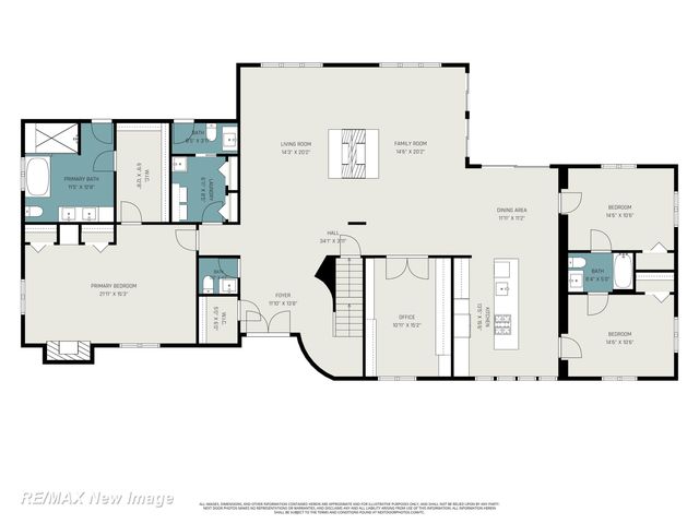 7190 Dark Lake Drive, Clarkston, MI 48346