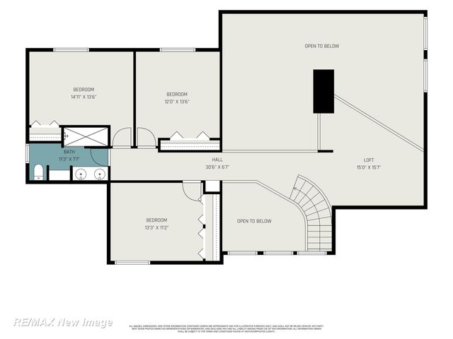7190 Dark Lake Drive, Clarkston, MI 48346