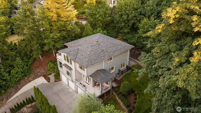 16125 SE 44th Way, Bellevue, WA 98006