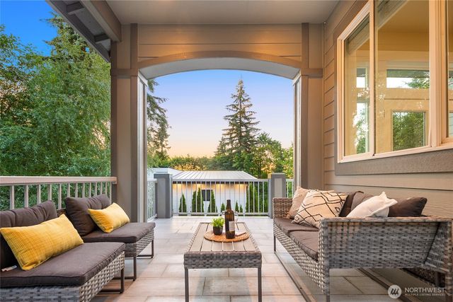 16125 SE 44th Way, Bellevue, WA 98006