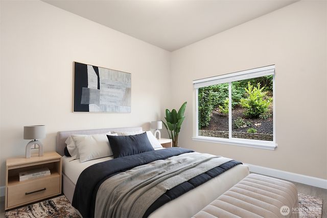 16125 SE 44th Way, Bellevue, WA 98006