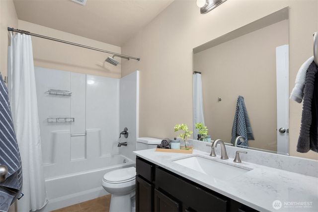 16125 SE 44th Way, Bellevue, WA 98006
