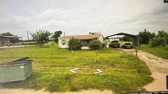 5321 Spring Street, Alvarado, TX 76009