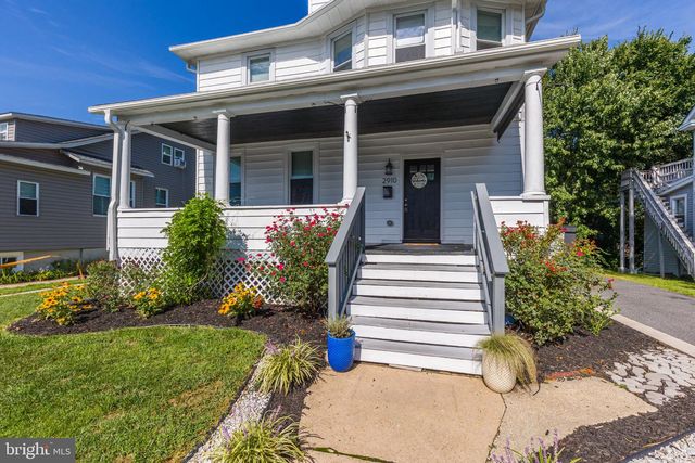 2910 BAYONNE AVE, Baltimore, MD 21214
