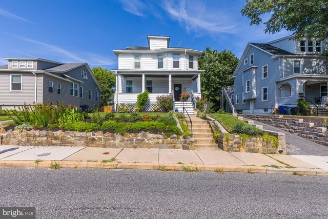 2910 BAYONNE AVE, Baltimore, MD 21214