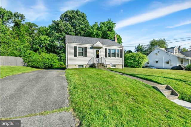 7486 MONTEVIDEO CT, Jessup, MD 20794