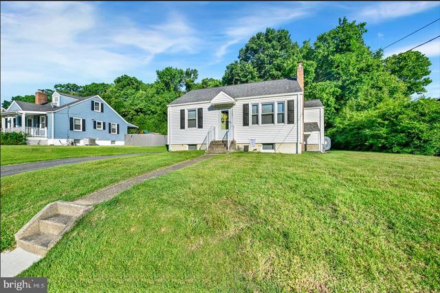 7486 MONTEVIDEO CT, Jessup, MD 20794