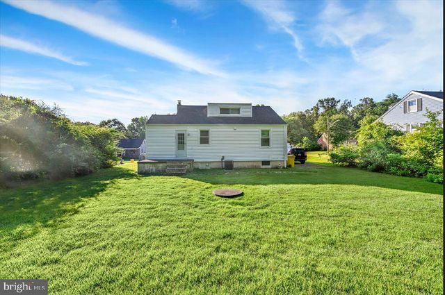 7486 MONTEVIDEO CT, Jessup, MD 20794