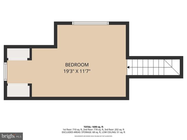 7486 MONTEVIDEO CT, Jessup, MD 20794