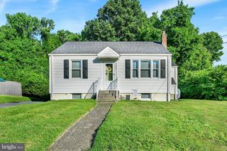 7486 MONTEVIDEO CT, Jessup, MD 20794