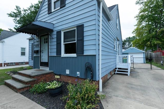 472 E 329th Street, Willowick, OH 44095