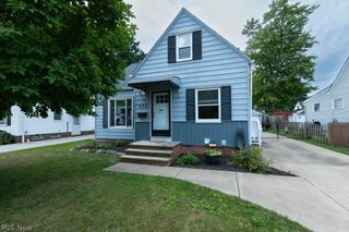 472 E 329th Street, Willowick, OH 44095