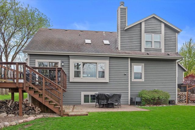 12355 Whitaker AVENUE, Greenfield, WI 53228