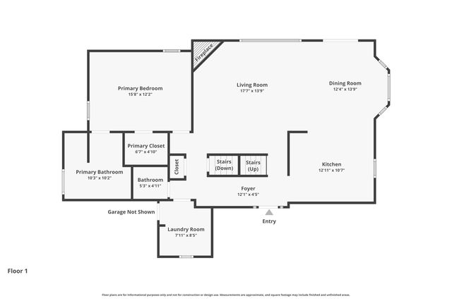 12355 Whitaker AVENUE, Greenfield, WI 53228