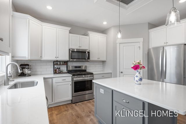 12694 Riverton Road, Grand Haven Twp, MI 49417