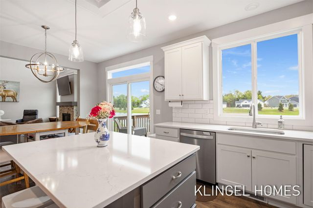 12694 Riverton Road, Grand Haven Twp, MI 49417