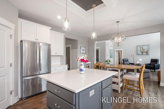 12694 Riverton Road, Grand Haven Twp, MI 49417