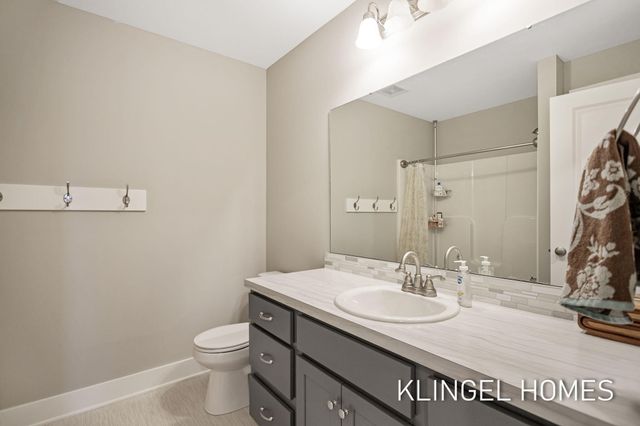 12694 Riverton Road, Grand Haven Twp, MI 49417