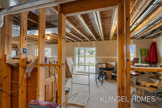 12694 Riverton Road, Grand Haven Twp, MI 49417
