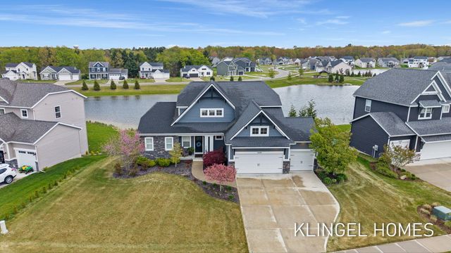 12694 Riverton Road, Grand Haven Twp, MI 49417