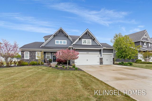 12694 Riverton Road, Grand Haven Twp, MI 49417