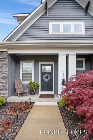 12694 Riverton Road, Grand Haven Twp, MI 49417