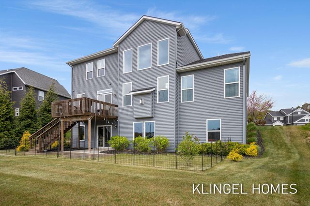 12694 Riverton Road, Grand Haven Twp, MI 49417