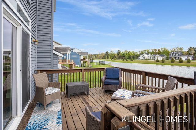 12694 Riverton Road, Grand Haven Twp, MI 49417