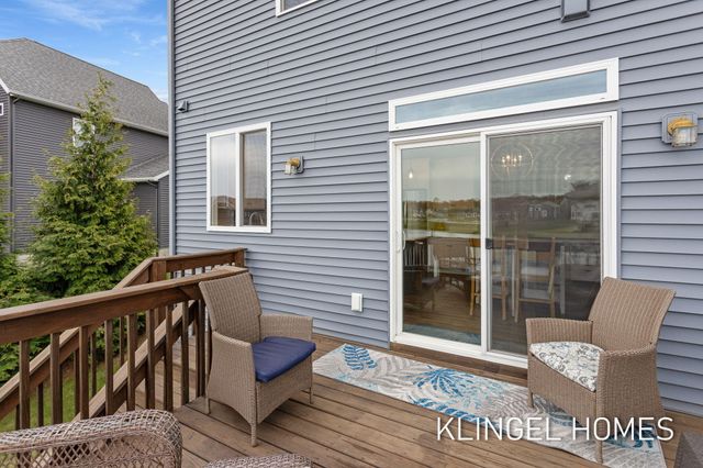 12694 Riverton Road, Grand Haven Twp, MI 49417