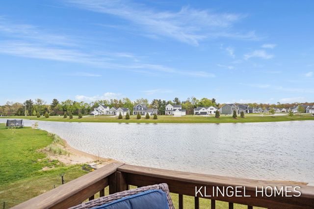 12694 Riverton Road, Grand Haven Twp, MI 49417