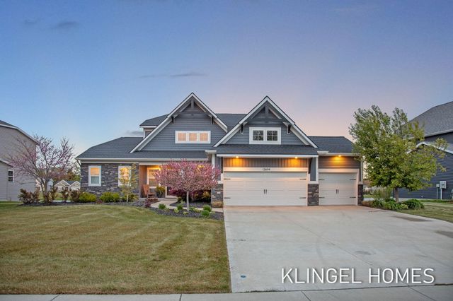 12694 Riverton Road, Grand Haven Twp, MI 49417