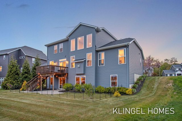 12694 Riverton Road, Grand Haven Twp, MI 49417