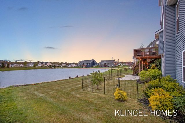 12694 Riverton Road, Grand Haven Twp, MI 49417