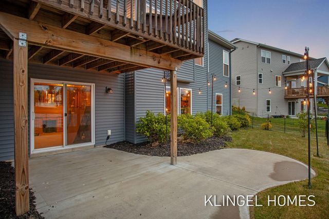 12694 Riverton Road, Grand Haven Twp, MI 49417