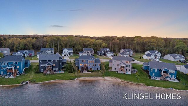 12694 Riverton Road, Grand Haven Twp, MI 49417