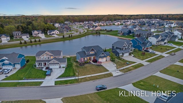 12694 Riverton Road, Grand Haven Twp, MI 49417